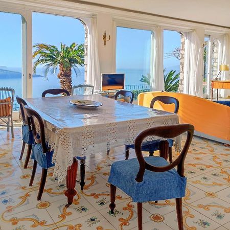 Giardino 21 Marzo Bed and Breakfast Vico Equense Buitenkant foto